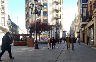 Cambio repentino de tendencia en Zamora: la mayoría de indicadores del Covid-19 experimentan un ligero ascenso