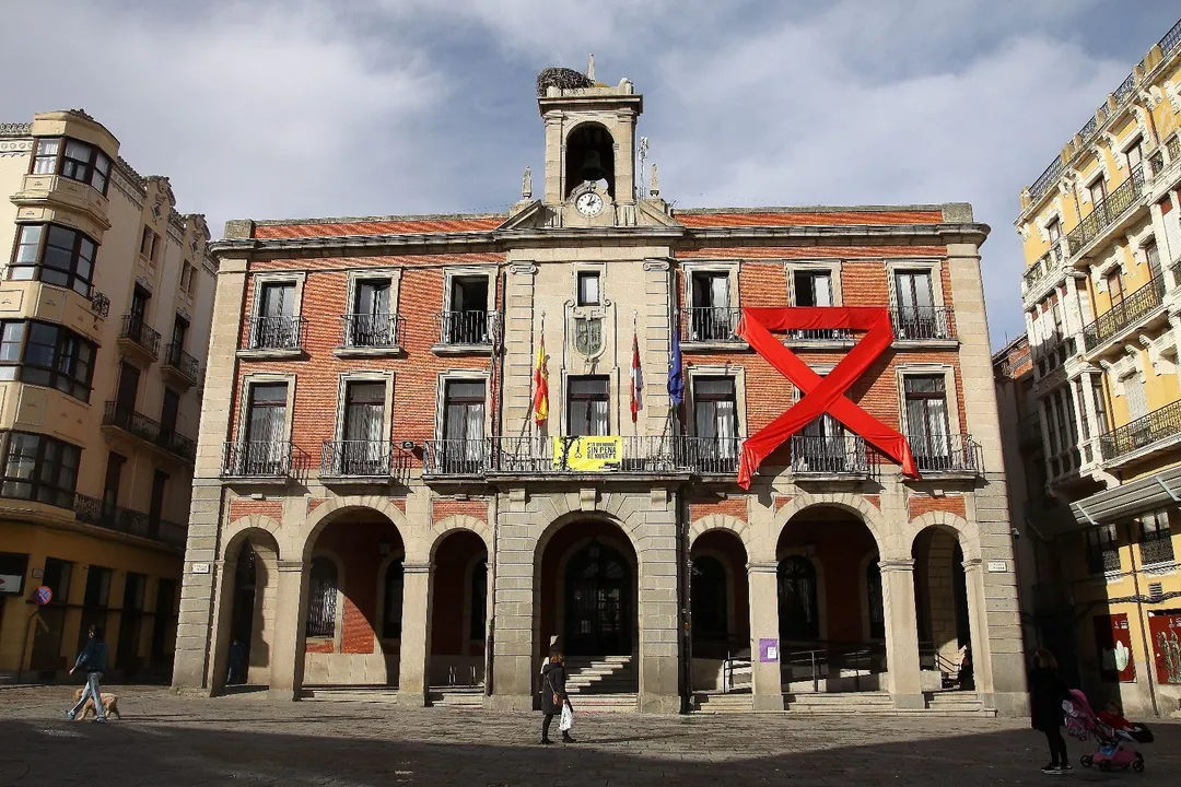 Ayuntamiento de Zamora