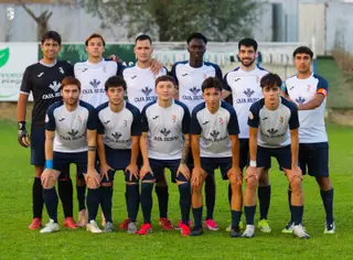 CD Villaralbo Ante La Gimnástica Medinense