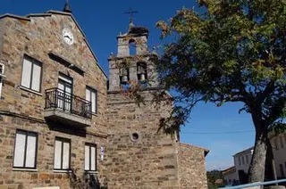 Ayuntamiento de Mahíde