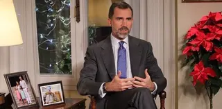 "Nadie en la España de hoy es adversario de nadie"