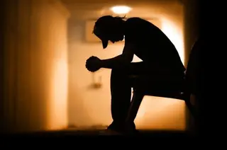 Prevención del suicidio