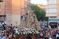 Procesión de la Virgen del Yermo | Alejandro Sardón