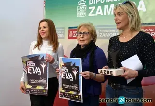 El jurado de AZME falla los premios EVA que se entregarán en el Ramos Carrión