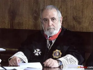 Luis Brualla: “Son tiempos negativos para la independencia judicial. El CGPJ ha pasado al control absoluto del poder Ejecutivo”