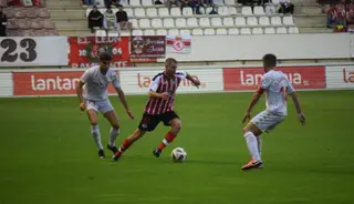 Partido del Zamora CF