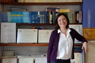 Aumentan los divorcios que se tramitan por aplicación de móvil para intentar reducir gastos