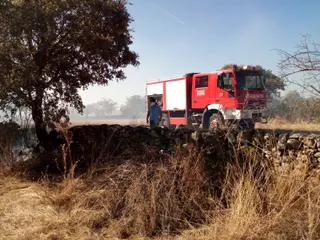 Incendio villar del buey (1)