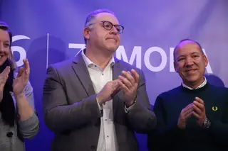 Jesús María Prada Saavedra se presenta como candidato a la alcaldía de Zamora (7)