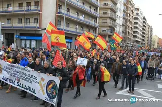 Jusapol zamora manifa salmanca