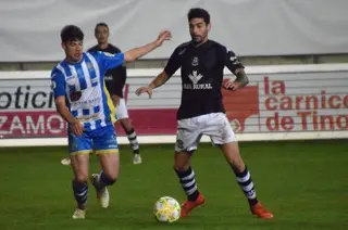 Rubiato arandina zamora
