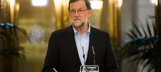 El debate de investidura de Mariano Rajoy será el 30 de agosto