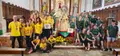 Associació D'amics Encultura't Y Capitonis Durii En Zamora