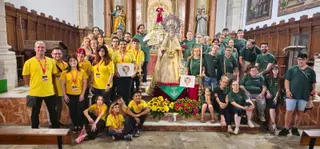 Associació D'amics Encultura't Y Capitonis Durii En Zamora