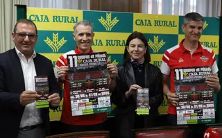 El XI Campus de Fútbol Zamora Promesas regresa este verano con más fuerza que nunca