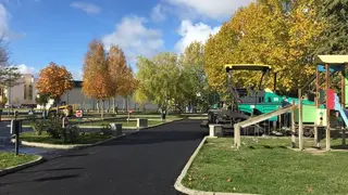 Pista Educación Vial 1