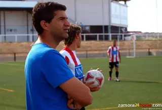 El juvenil del Zamora ya luce liderato