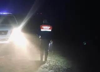 Proteccion civil benavente busqueda mujer desaparecida (4)