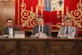 Pleno ordinario de la Diputación de Zamora este viernes