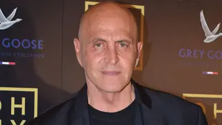 Kiko matamoros