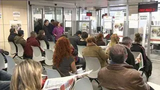 La Encuesta de Población Activa cifra en 23.600 los parados en Zamora al inicio de 2015