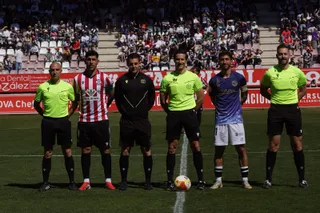 Revive en imágenes el duelo entre el Zamora CF y Unionistas de Salamanca (11).jpeg | Juanes | S24h