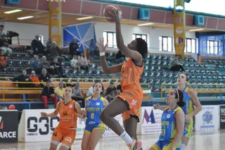 CD Zamarat - Vega Lagunera