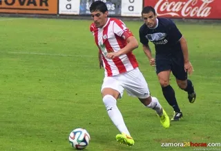 El Zamora parece tapar la hemorragia en defensa y ahora debe solucionar la ofensiva
