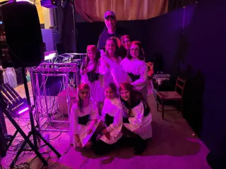 Carnaval 2025 en Corrales del Vino
