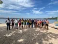 XV Campeonato de Castilla y León de Verano de Salvamento y Socorrismo