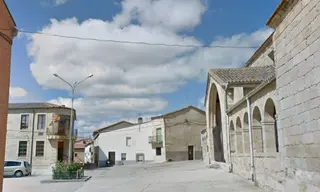 Corrales del Vino