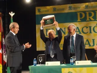 José Miguel Diego Gómez, homenaje a la sabiduría