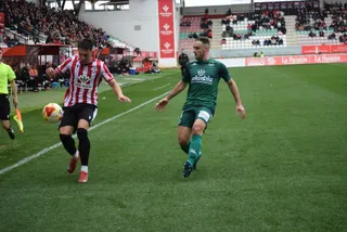 ZAmora CF - CD Arenteiro | Sofía Revenga