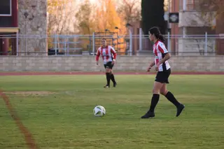ZCF Amigos del Duero - Capiscol