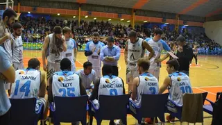 CB Zamora - Agustinos 16-17 (juego)
