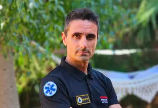 Miguel Assal