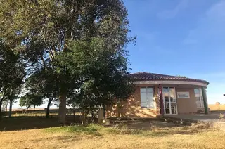 Villalba de Lampreana