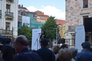 Festival Solidario Corazón de Madre