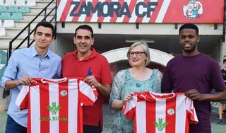Javi Bueno y Aleixo Cabral coinciden: “El objetivo debe ser entrar en play off”
