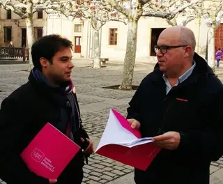 UPyD pide más implicación en la prevención del SIDA