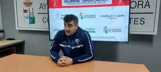 Rubén Etayo