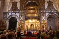 Zamora despide a Herminio Ramos en un multitudinario funeral