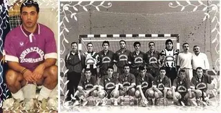 El histórico Aspiraciones Zamoranas vuelve a juntarse en el homenaje a Sebas