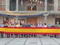  Los pueblos de Zamora también se vuelcan con las concentraciones en apoyo Ceuta