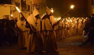 Las cofradías remiten sus recorridos procesionales a la Junta Pro Semana Santa