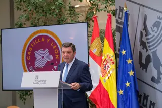 Reconocimiento con sello propio: nace 'Castilla y León Solidaria' para premiar la ayuda global desde lo local