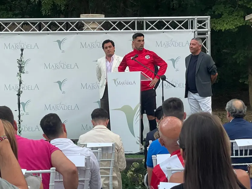 Carlos Ramos, capitánb del Zamora CF