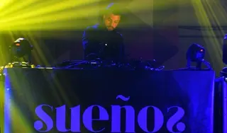 ‘Sueños’ pone el ritmo en la noche del Sábado de Carnaval