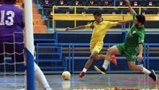El FS Zamora se impone a una selección local en el primer entrenamiento amistoso