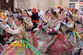 Grupo de Coros y Danzas Doña Urraca